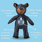 Esslvyshop-Bear™ - End Heavy Chewing Forever with 49% OFF!