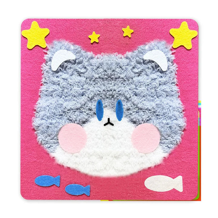 CraftyKids™ - Unleash Creativity & Fine Motor Skills Today!