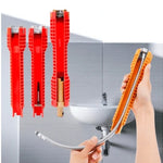 EasyReach™ - Effortless Plumbing Fixes in Seconds!