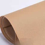 ReviveLeather™ — Transform Worn Leather in Just Minutes!