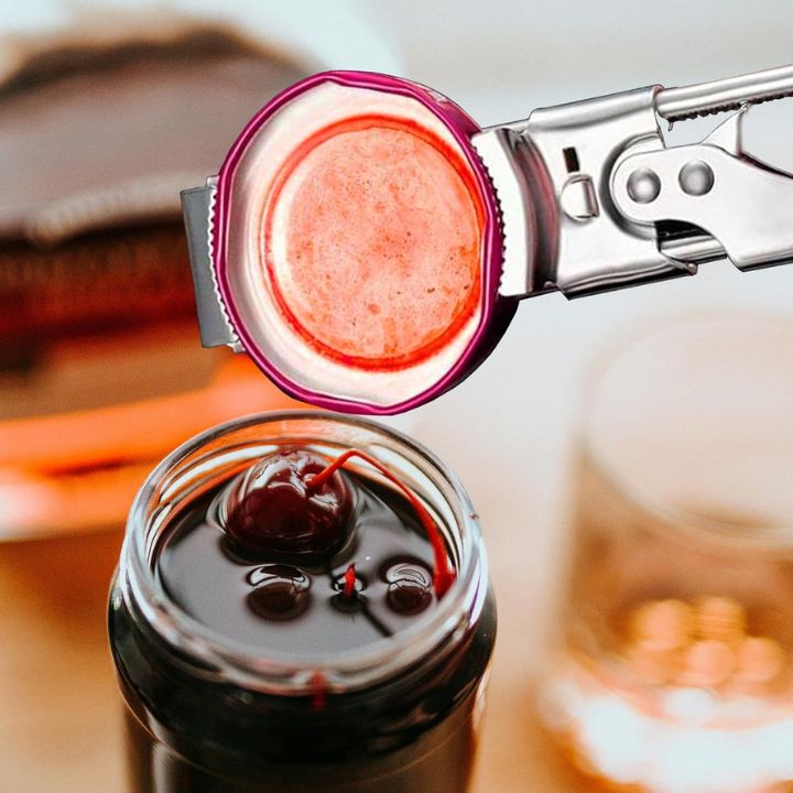 EasyGrip™ - Effortlessly Open Stubborn Jars Every Time!