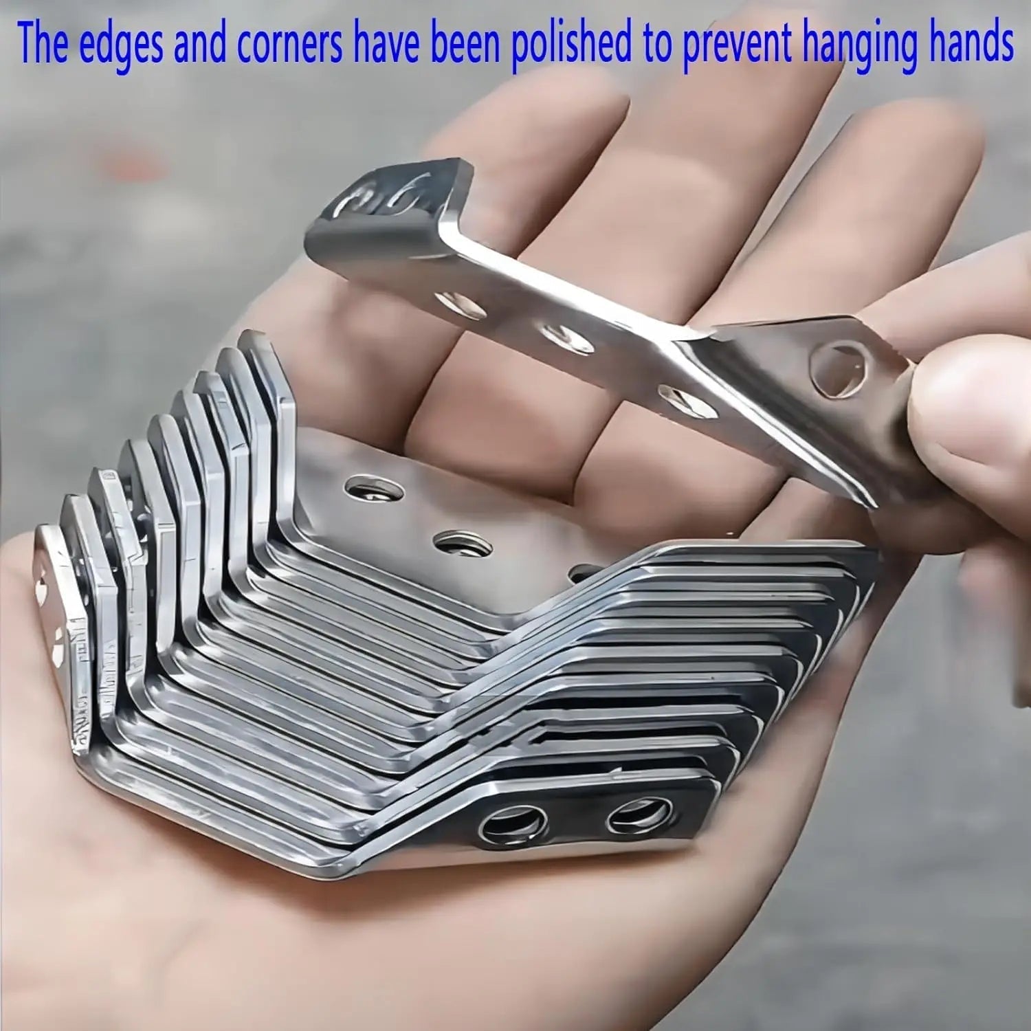 SecureStabilizers™ - Instantly Wobble-Free Furniture in Minutes!