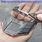 SecureStabilizers™ - Instantly Wobble-Free Furniture in Minutes!