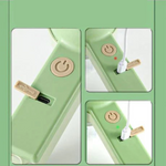 ChopMaster™ — Effortlessly Prepare Meals & Clean in Minutes!