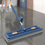 MopPro™ - Effortlessly Clean Your Floors in Just Minutes!