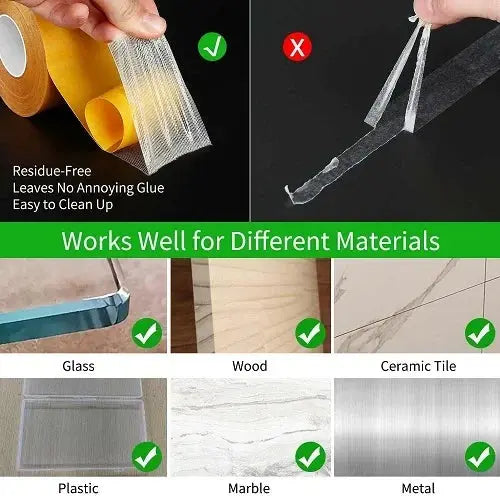 StickMaster™ - Unleash Instant Adhesion for Every Task!