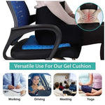 ComfortCushion™ - Experience All-Day Relief from Pain & Fatigue!