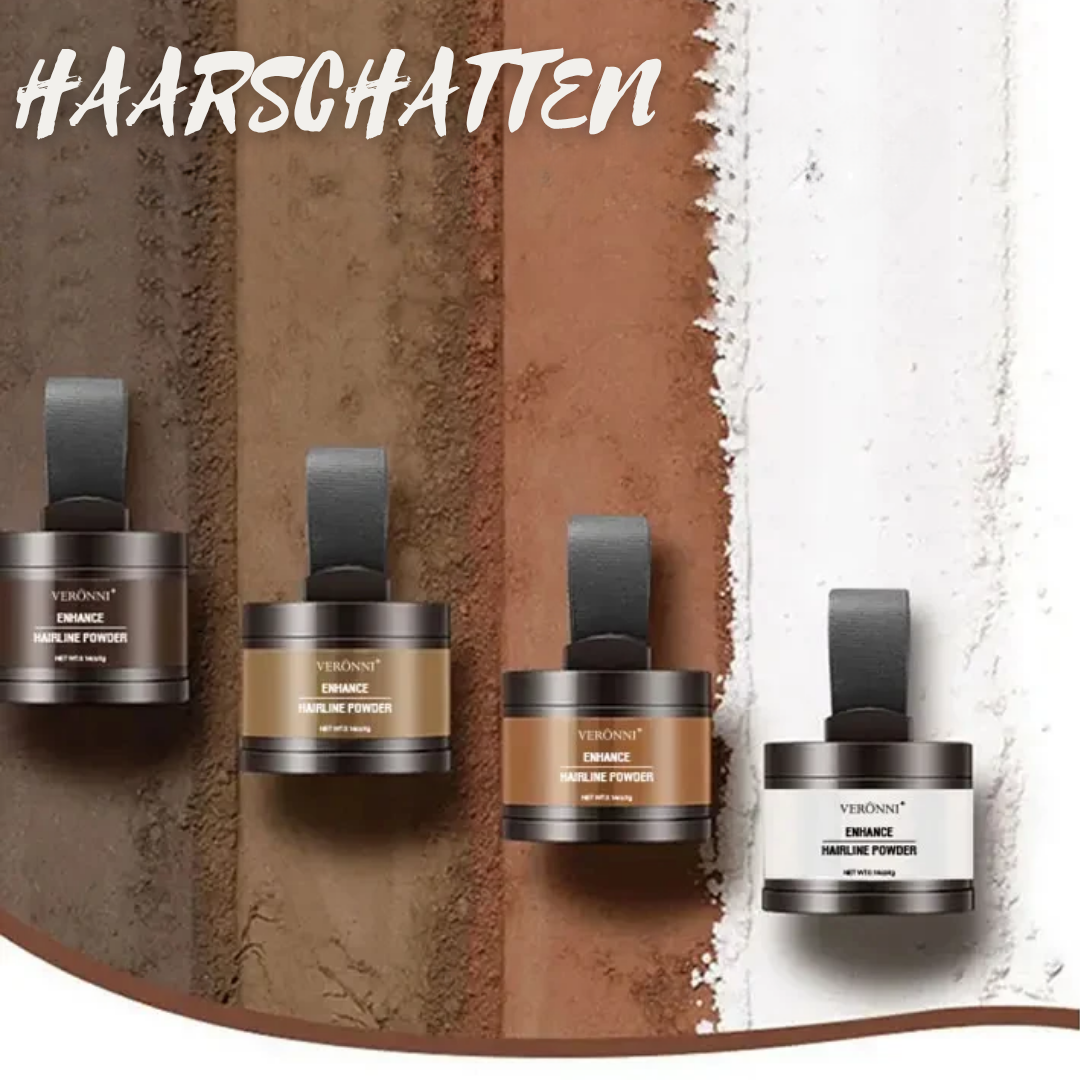 RamoraMist™ - Instantly Achieve Fuller Hair & Brows for Unshakeable Confidence!