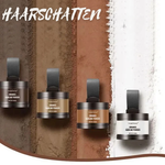 RamoraMist™ - Instantly Achieve Fuller Hair & Brows for Unshakeable Confidence!