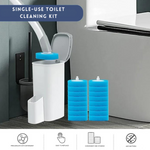 CleanEase™ — Achieve Spotless Toilets Effortlessly Every Time