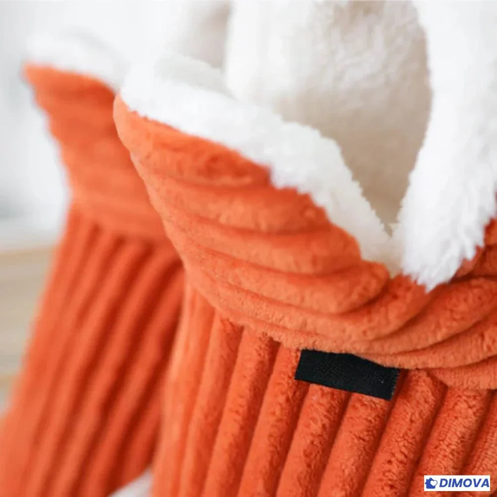 CozyNest™ - Slip into Comfort, Feel Relaxed in Seconds