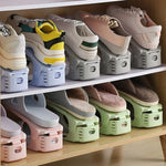 ShoeSmart™ — Transform Your Closet in Just 5 Minutes!