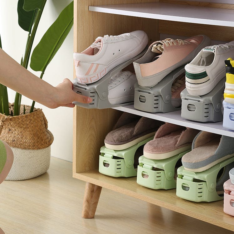 ShoeSmart™ — Transform Your Closet in Just 5 Minutes!