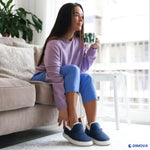 CozyNest™ — Experience Ultimate Comfort in Every Step!