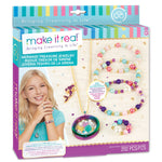 BeadPop™ - Craft Unique Bracelets in Seconds, Hassle-Free!