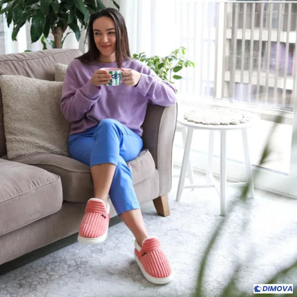 🛋️ CozyNest™ — Slip into Comfort, Feel Relaxed in Seconds