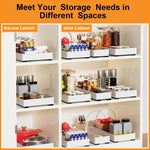 SpaceSaver™ - Transform Clutter into Order in Minutes!