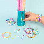 BeadPop™ - Craft Unique Bracelets in Seconds, Hassle-Free!