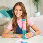 BeadPop™ - Craft Unique Bracelets in Seconds, Hassle-Free!