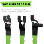 GripWrench™ - Change Angle Grinder Discs in Seconds! 50% Off!