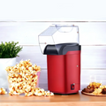PopcornPro™ - Enjoy Oil-Free Popcorn in Just Minutes!
