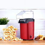 PopcornPro™ - Enjoy Oil-Free Popcorn in Just Minutes!