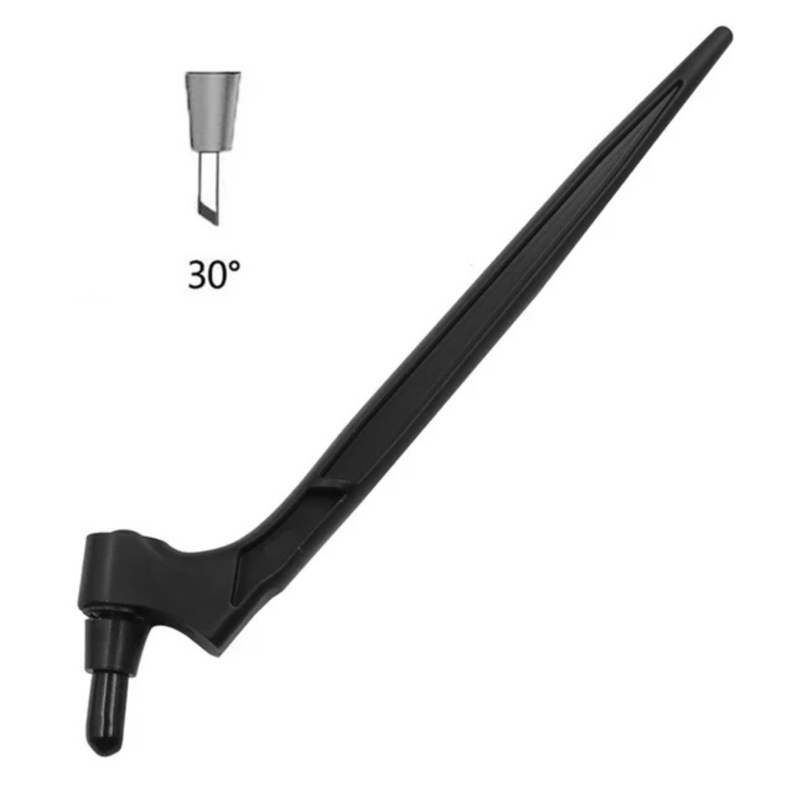 BladeCraft™ — Achieve Perfect Cuts Effortlessly Every Time!