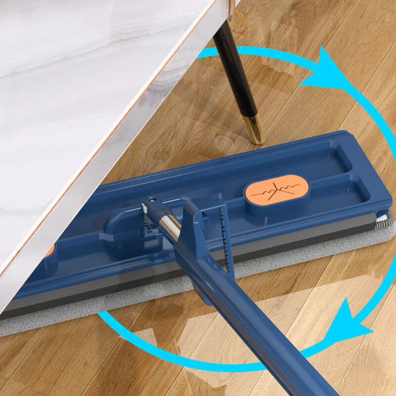 MopPro™ - Effortlessly Clean Your Floors in Just Minutes!