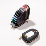 DapperPouch™ — Organize with Style & Confidence Every Day!