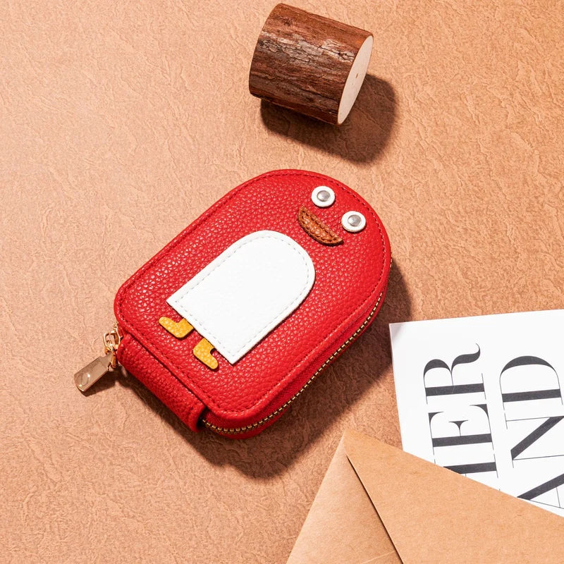 DapperPouch™ — Organize with Style & Confidence Every Day!