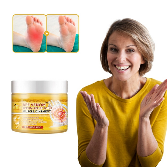 NeuroBee® | Natural Support for Nerve Health