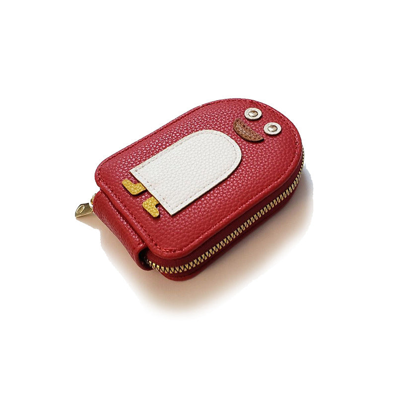 DapperPouch™ — Organize with Style & Confidence Every Day!