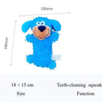 PawPlay™ — Engage & Clean Your Dog's Teeth While They Play!