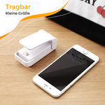 FreshSeal™ — Preserve Freshness & Save Money Effortlessly!