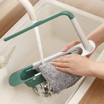 CleanSlate™ - Achieve a Spotless Sink in Minutes!