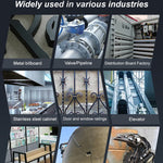 WeldCore™ - Achieve Professional Welding in Just 20 Seconds!