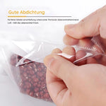 FreshSeal™ — Preserve Freshness & Save Money Effortlessly!