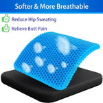 ComfortCushion™ - Experience All-Day Relief from Pain & Fatigue!