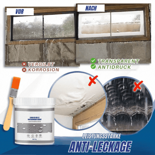 LeakShield™ — Stop Leaks Instantly for Lasting Peace of Mind!