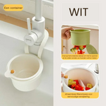 KitchenGuard™ - Instantly Eliminate Sink Clutter & Odors!