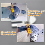 HeelMaster™ - Transform Your Hemming in Minutes!