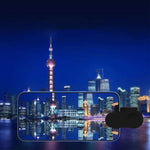 ReflectoSnap™ - Transform Your Photos with Instant Mirror Magic!