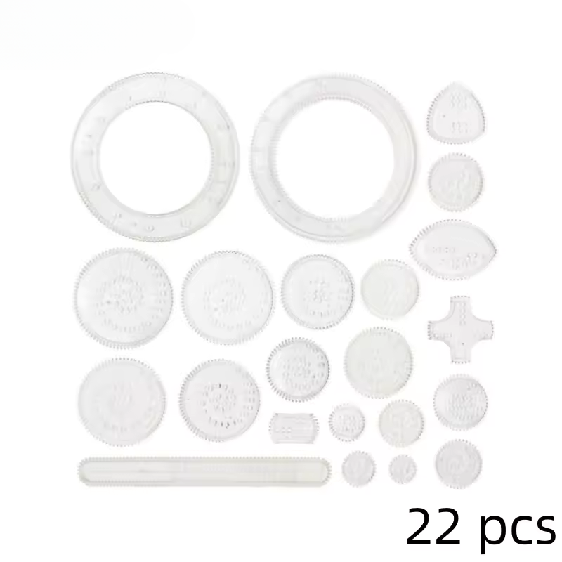 CreativeFlow™ — Craft Hypnotic Rosettes Effortlessly Today!