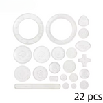 CreativeFlow™ — Craft Hypnotic Rosettes Effortlessly Today!