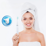 BrightSmile™ — Achieve a Dazzling Smile in One Simple Step