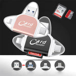 MultiPortX™ — Effortless File Transfers in Seconds!