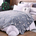 CozyGlow™ - Experience Soothing Comfort All Night Long