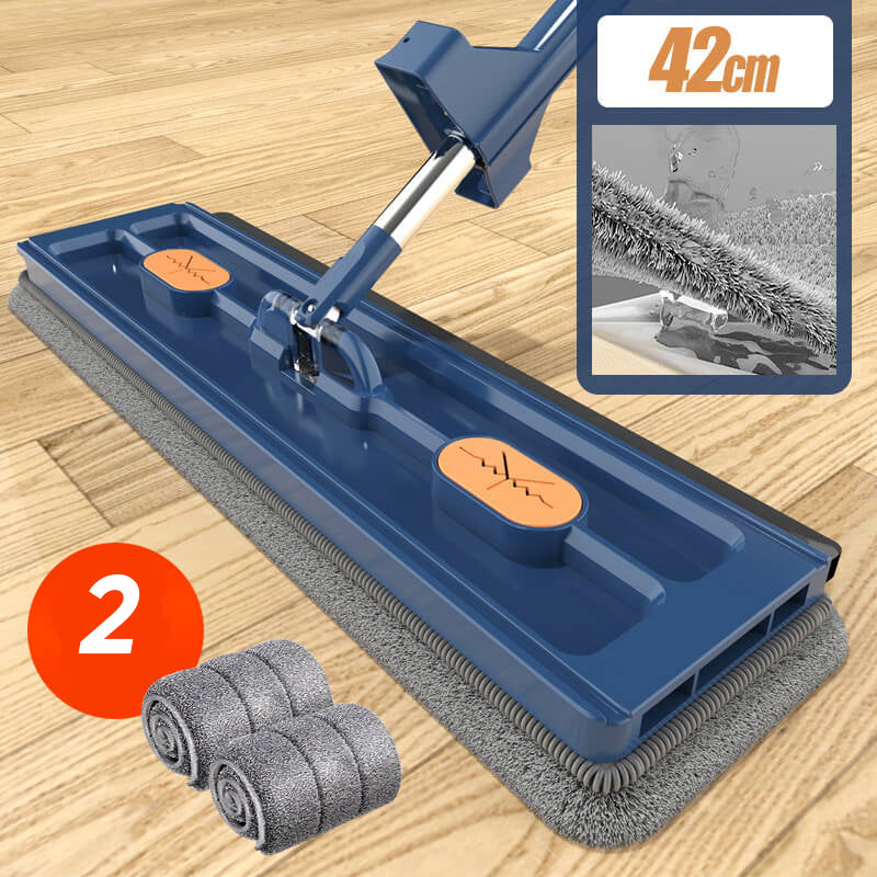 MopPro™ - Effortlessly Clean Your Floors in Just Minutes!