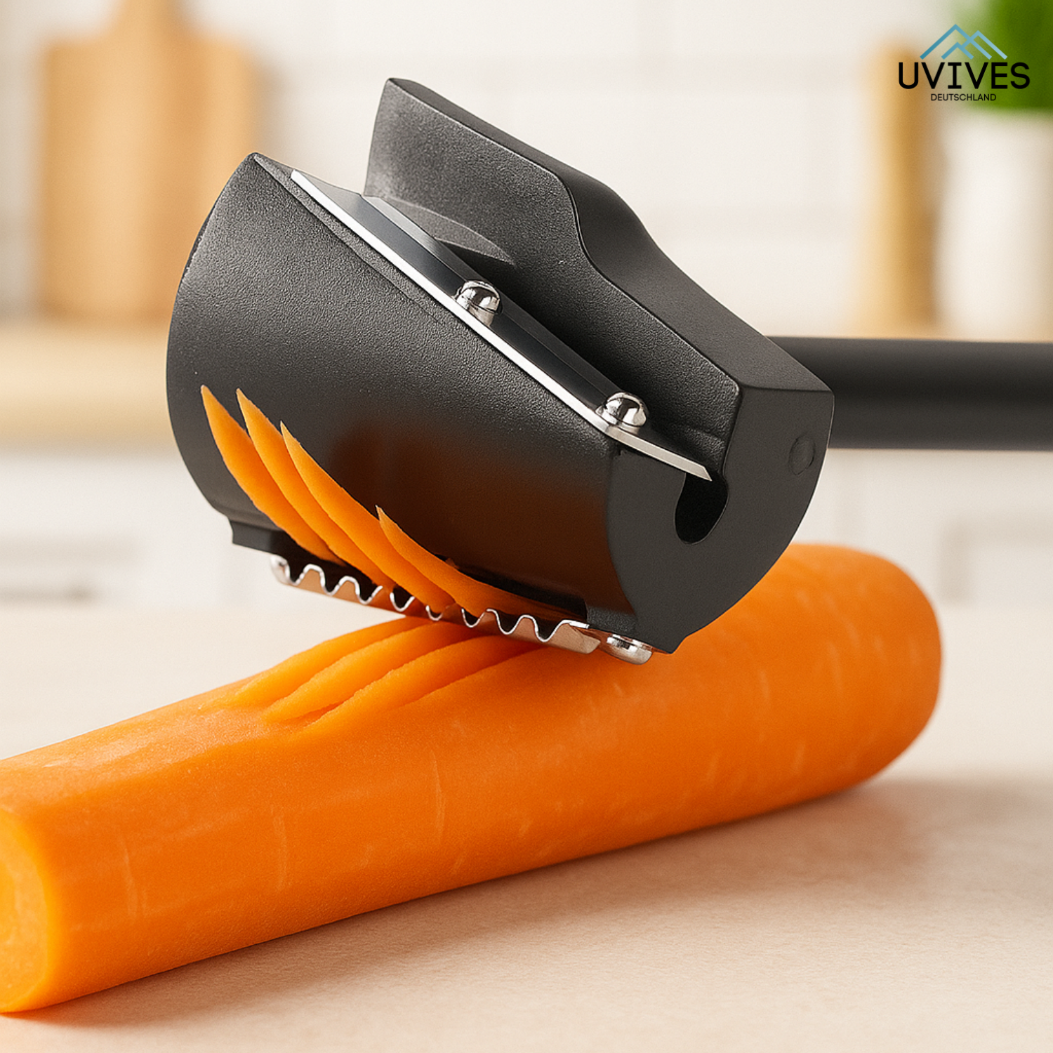 BlossomCut™ — Create Stunning Dishes Effortlessly Today!