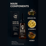 ShapeMaster™ - Effortless Styling in Seconds, Zero Grease!